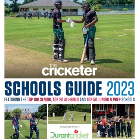 The Leys Named In The Top 100 UK Best Schools For Cricket - Photo 1