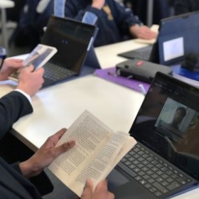 The Leys Trials AI Inkling Tutor - Photo 2