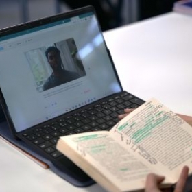 The Leys Trials AI Inkling Tutor - Photo 3