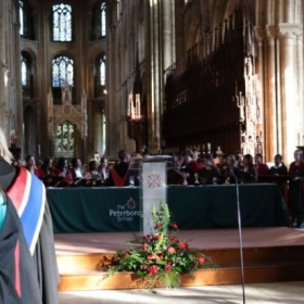 Speech Day 2024 - Photo 1