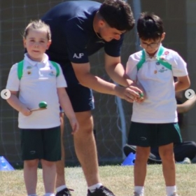 KS1 Sports Day - Photo 3