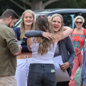 The Peterborough School celebrates best ever GCSE results - Photo 1