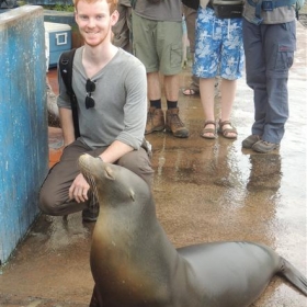 Groundbreaking trip to Galapagos - Photo 2