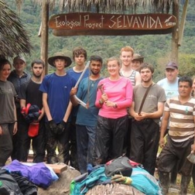 Groundbreaking trip to Galapagos - Photo 3