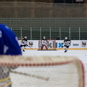 National Call-up for Student Ice Hockey Star - Photo 1