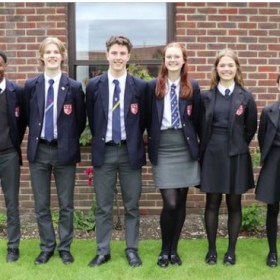 Six Brentwood School Drama Students Accepted Into The National Theatre - Photo 1