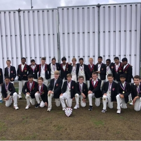 Howzat! Brentwood Earns Double Honors In The Cricketer’s 2024 Schools Guide  - Photo 1