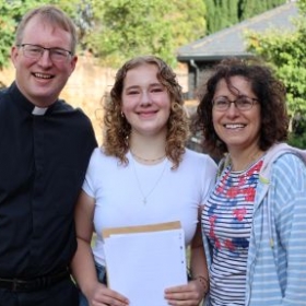 All round success abounds as Brentwood School celebrate excellent GCSE results - Photo 2