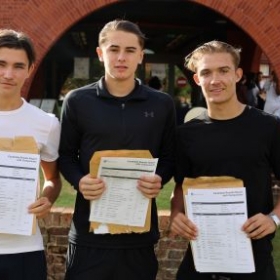 All round success abounds as Brentwood School celebrate excellent GCSE results - Photo 3