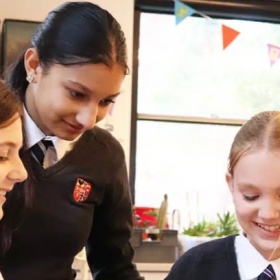 Sixth Form Open Evening 25th Sept 2025