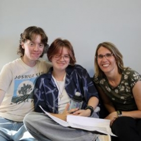 Outstanding IB Results - Photo 3