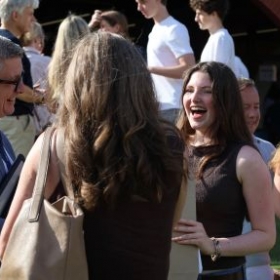 Brentwood School Celebrates Excellent GCSE Results