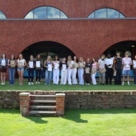 Brentwood School Celebrates Excellent GCSE Results - Photo 2