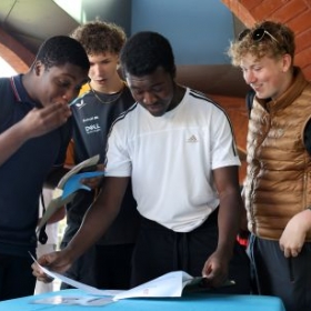 Brentwood School Celebrates Excellent GCSE Results - Photo 3