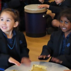 Black History Month 2025: Standing Firm in Power and Pride - Photo 2