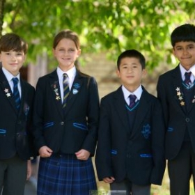 Chigwell School Named a Top 10 Independent School for  Academic Excellence in East Anglia 2026 - Photo 2