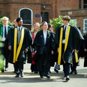 Chigwell School Achieves &ldquo;Significant Strength&rdquo; in latest ISI Inspection