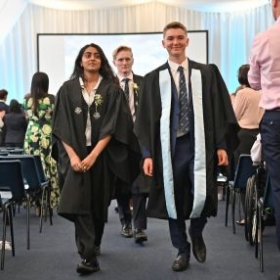 Baroness Tanni Grey-Thompson Inspires at Speech Day 2026 - Photo 2