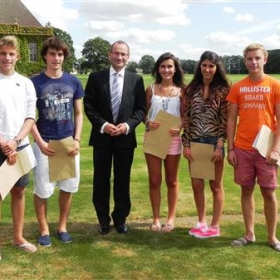 Felsted Achieves Top National Position for Educational Value - Photo 1