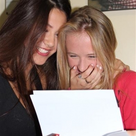 GCSE Exam Success at Colchester High School - Photo 1