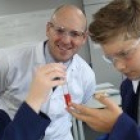 Colchester school recognised for excellence in teaching! - Photo 2