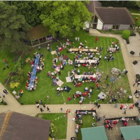Royal Celebrations At Howe Green House School