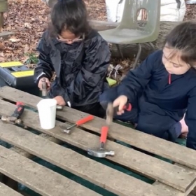 Forest School - Photo 2