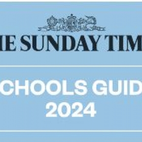 Top Rankings In Sunday Times Parent Power Schools Guide 2024 - Photo 1