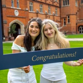 Top Grades Shape A Level Success at Bancroft’s - Photo 3