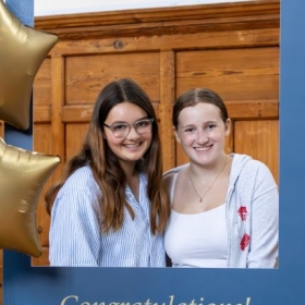 Hard Work Rewarded on GCSE Results Day at Bancroft’s - Photo 2