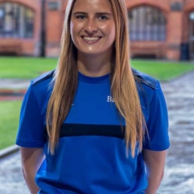 Meet Our Sports Graduates: Kiera and Charlotte - Photo 3