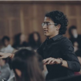 BBC Young Composer Success