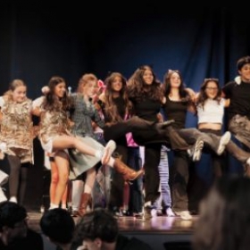 Awards and Recognition in 2025