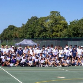 Bancroft&rsquo;s named Essex Tennis 'School of the Year'