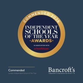 Back Among London&rsquo;s Best Schools