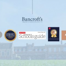 A year of national recognition for Bancroft&rsquo;s School