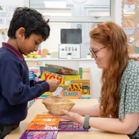 St. Aubyn&rsquo;s Celebrates Outstanding ISI Inspection - Photo 2