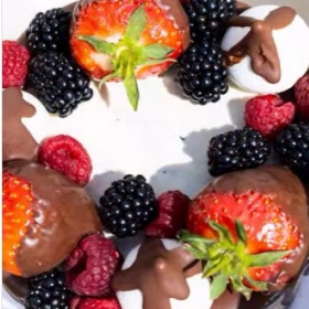 PTA Bake-Off