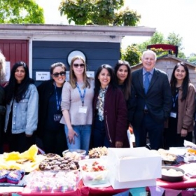 Sir Iain Duncan Smith Visit - Photo 3