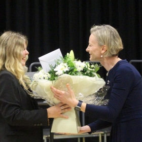 GCSE Presentation Evening 2022 - Photo 1