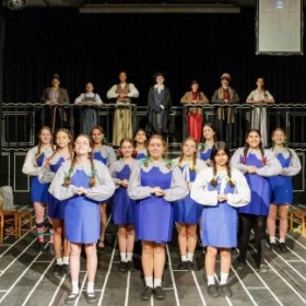 The Power of Performance: How Drama Builds Grit, Resilience, and Supports Mental Health in Children - Photo 1