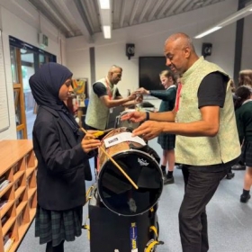 ISA School Awards- We are a FINALIST! - Photo 2