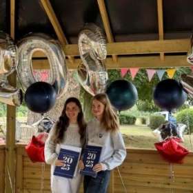 Abbot’s Hill School Celebrates Best Ever GCSE Results Day - Photo 2