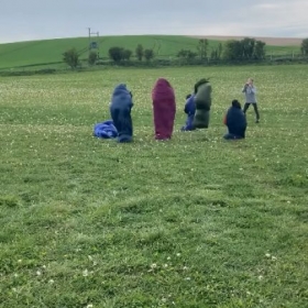 Silver DofE Expedition - Photo 2