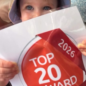 Top 20 Rated Nursery - Photo 2