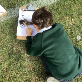 Year 2 Science