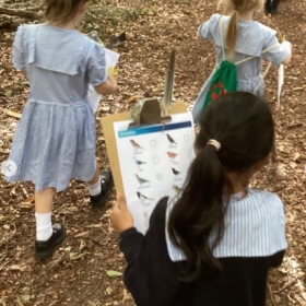 Year 2 Science - Photo 2
