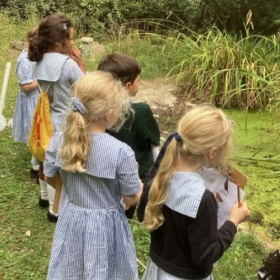 Year 2 Science - Photo 3