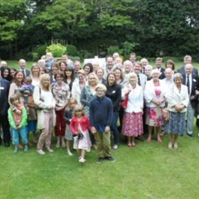 Annual Reunion Celebrates Aldenham's 'Old Girls' - Photo 1