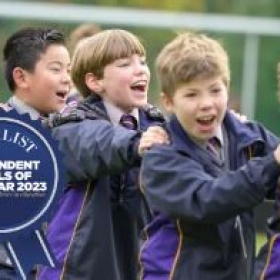 Finalists For Independent Boys' School Of The Year - Photo 1